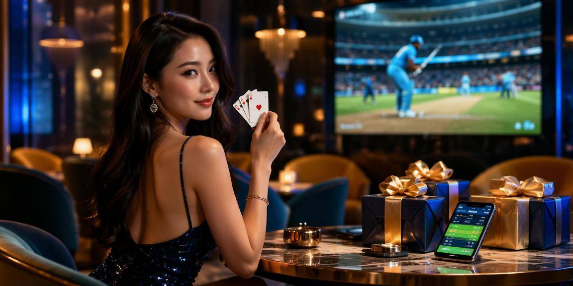 tq68 Khám Phá Những Gì Có Trong Sòng Bạc Slot