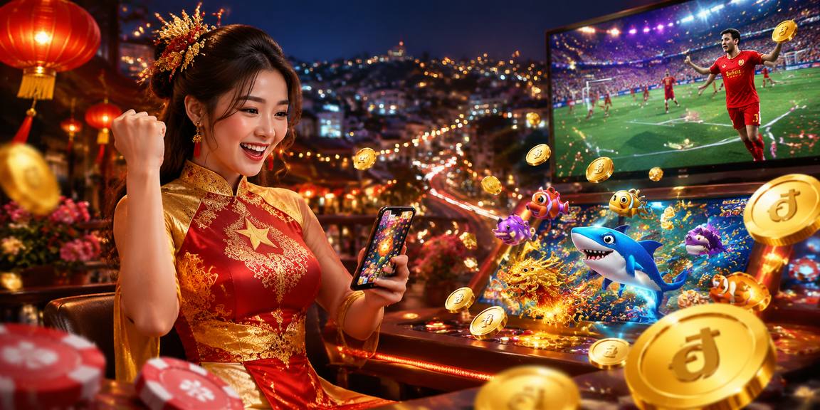 tq68 Slot Sông Bạc