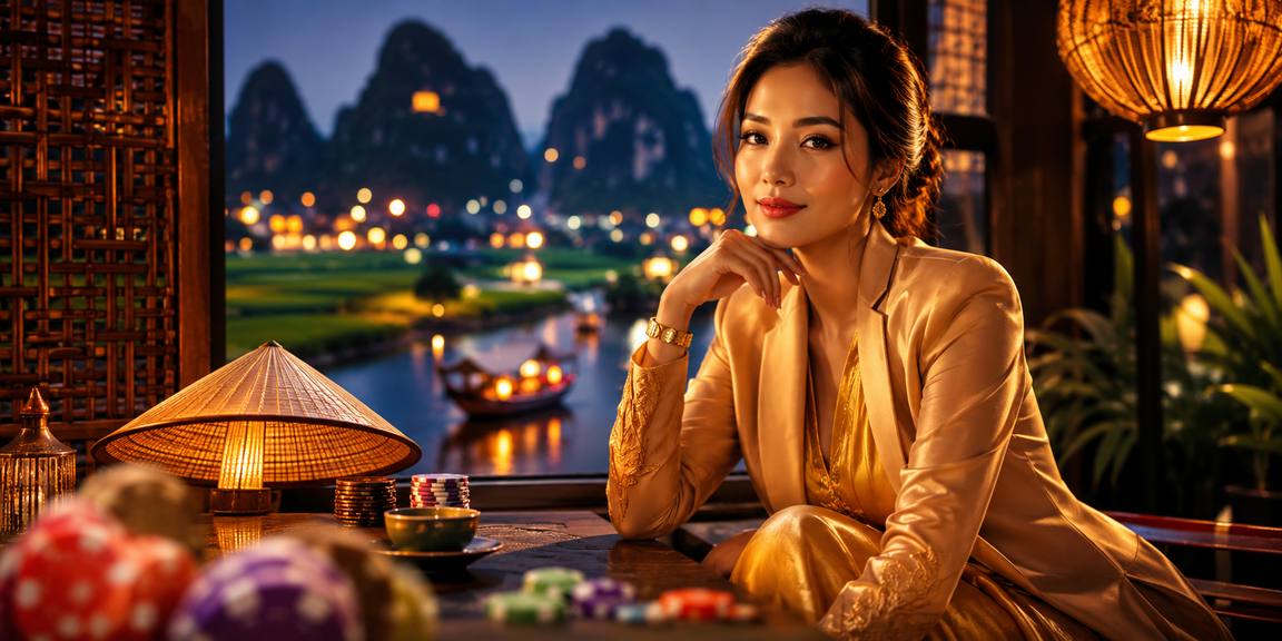 tq68 Ưu Đãi Casino Trực Tiếp